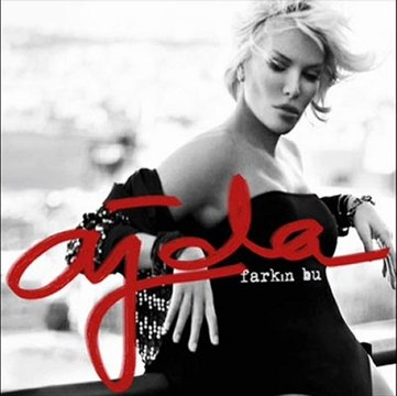 Ajda Pekkan - Arada Sirada