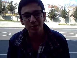 Oğuzhan çok güzel doğum günü kutlar hani :D