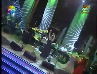 Sibel  CAN  "GÜLÜM  BENİM"