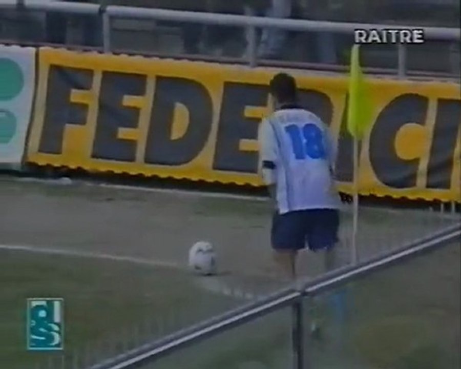 13 - Sampdoria - Napoli 6-3 - Serie A 1997-98 - 21.12.1997