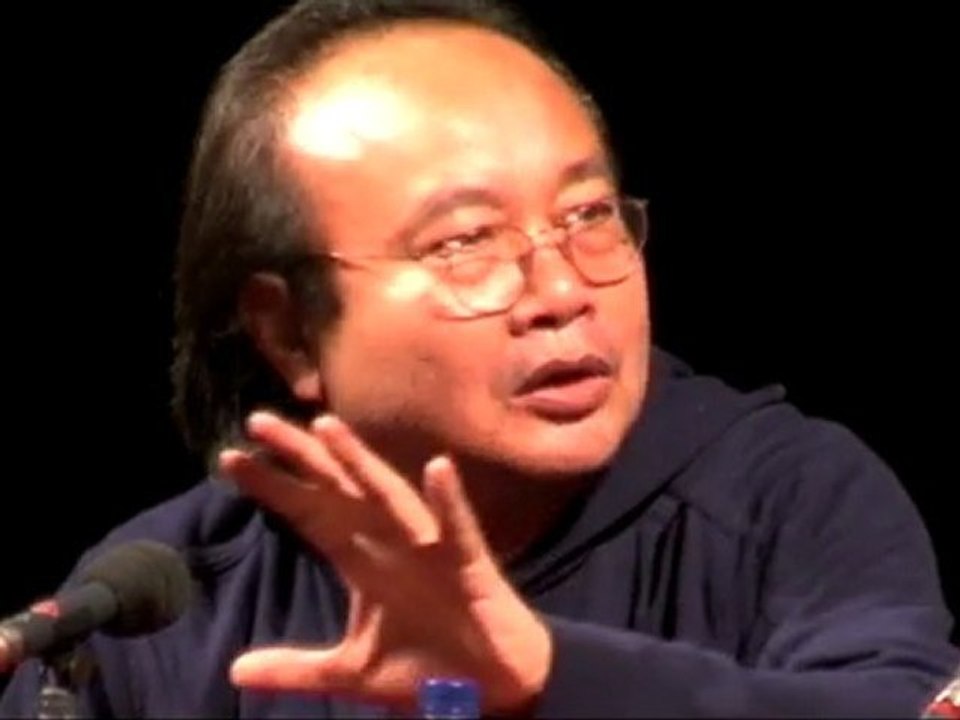 Khmers Rouges: par delà le bien et le mal - un débat FIFDH 2012