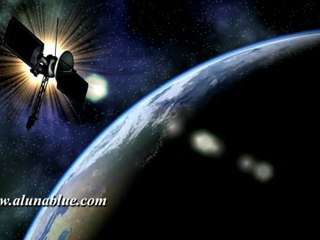 Earth Stock Footage - Global 08 clip 12 HD Stock Video