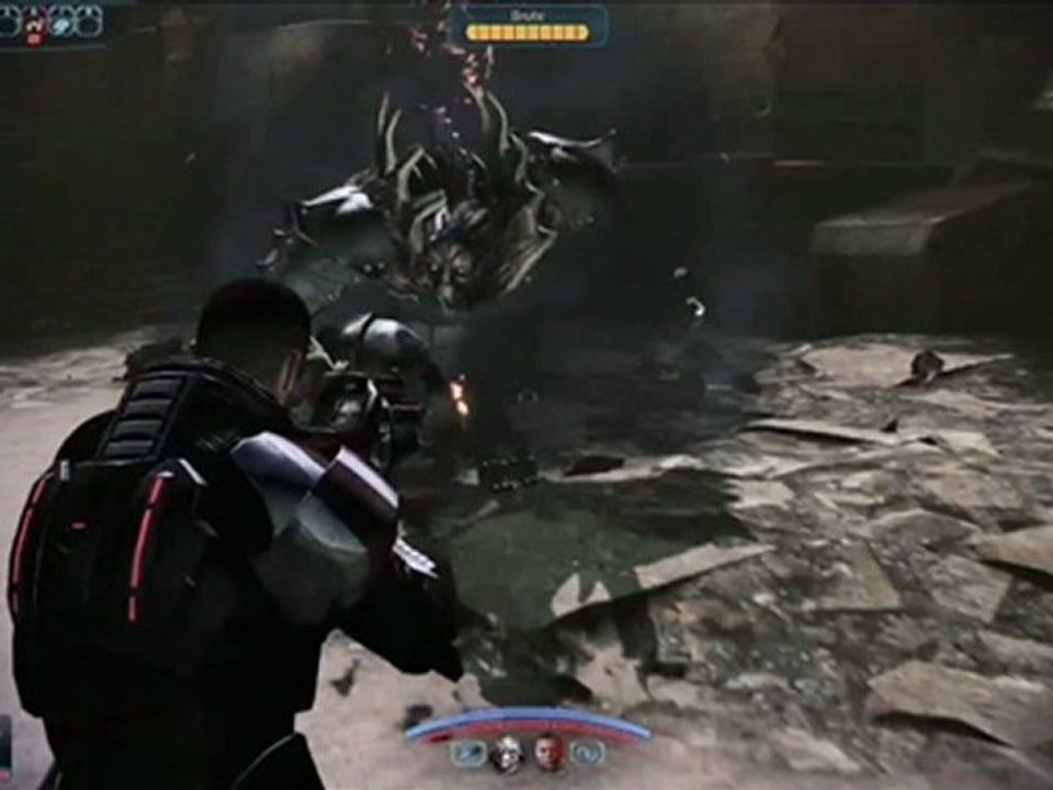 Mass Effect 3 Free Download Full Version Game ( Crack / PC )