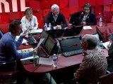 A la bonne heure :  Les Rumeurs du Net de Michel Jonasz du 06/03/2012