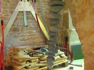 Sculpture Contemporaine de Marc Mugnier