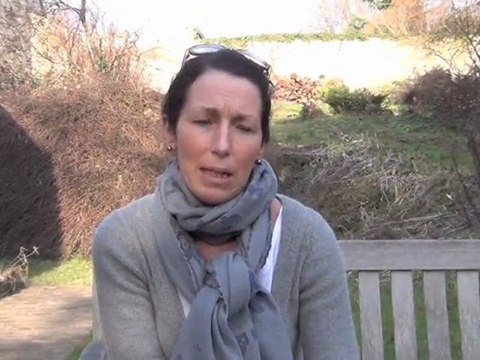 Témoignage de Laëticia signataire de la pétition ADSL