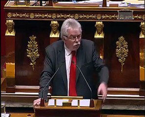 La frénésie législative du Gouvernement aura duré jusqu'au bout...