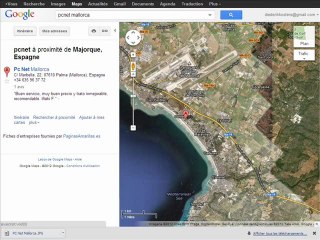 Webdesign | Informatica | Computer hilfe | Palma | Mallorca