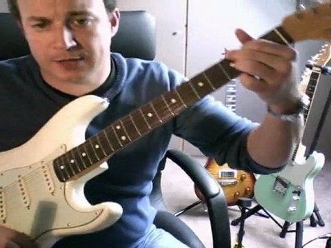 hey joe, jimi hendrix, guitar lesson, comment jouer hey joe, part 1