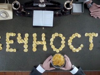 Кремлевские чипсы 3