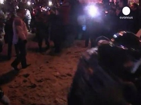 Russian opposition to hold more anti-Putin protests