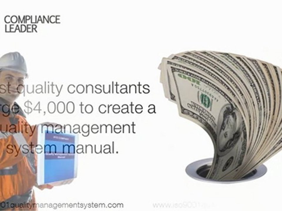 ISO9001QualityManagementSystem