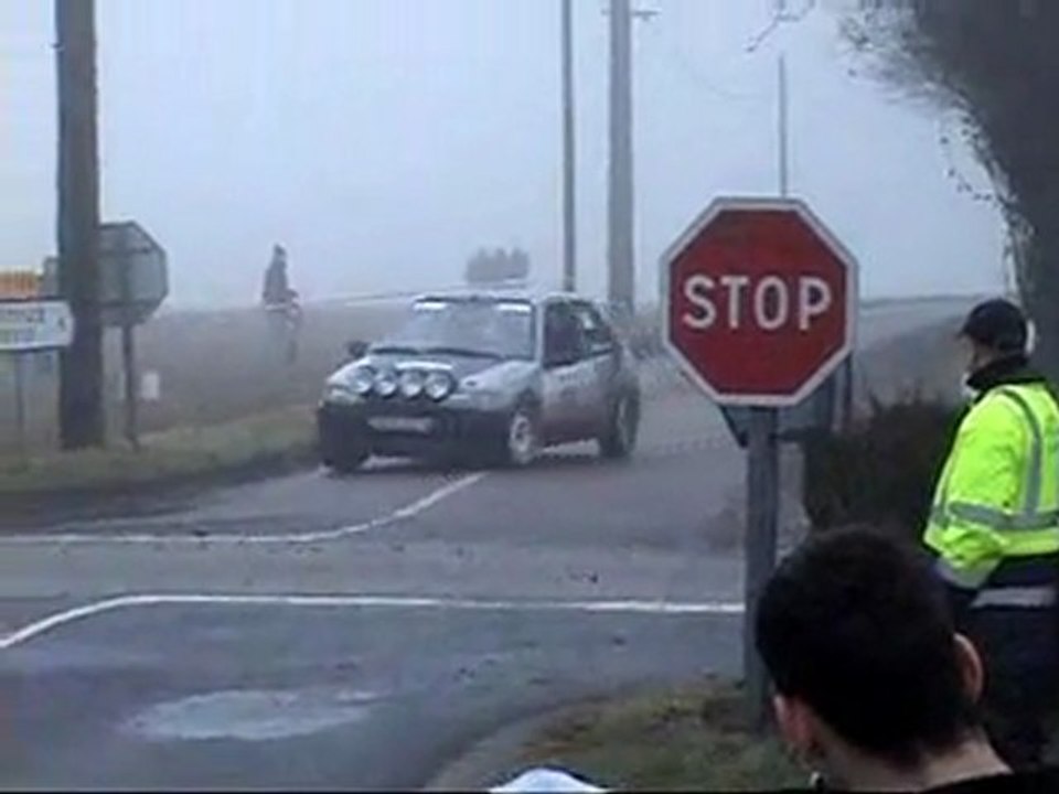 rallye de la côte fleurie 2012 es5