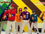 [2PMVN][Vietsub]Jay Park - TONIGHT MV