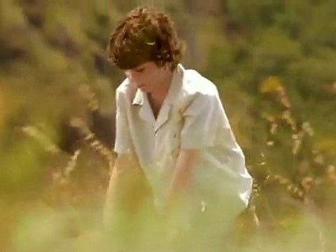 Amoe eterno amor - 05.03.2012 - parte 01