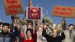 Russian election: Vladimir Putin reelected president