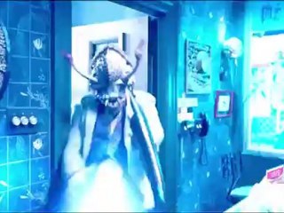 Nouvelle bande-annonce de "Men in black 3"