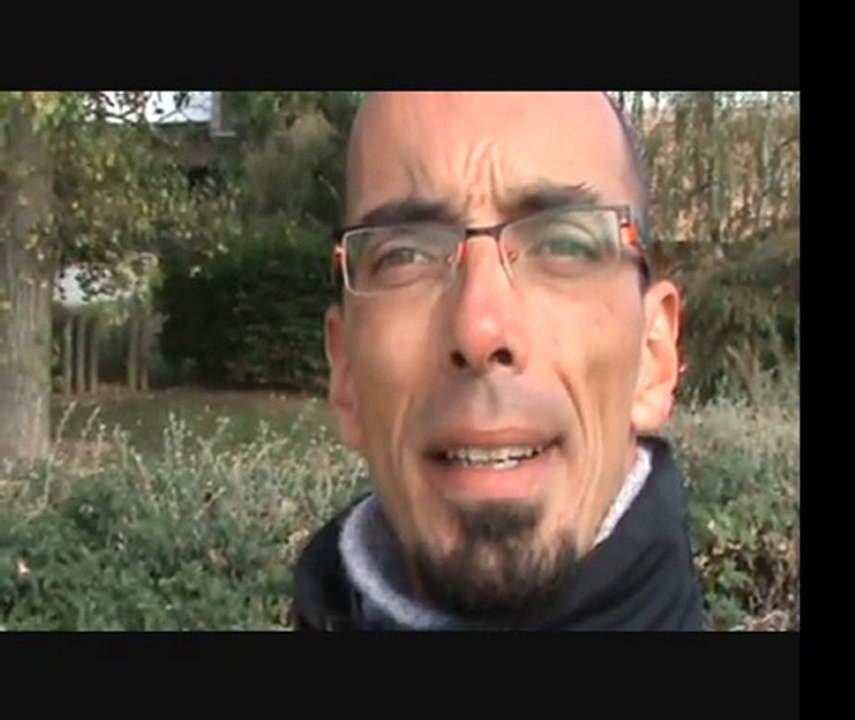 DD Le retour