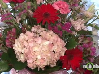 How To Pick Flowers For Valentine's Day