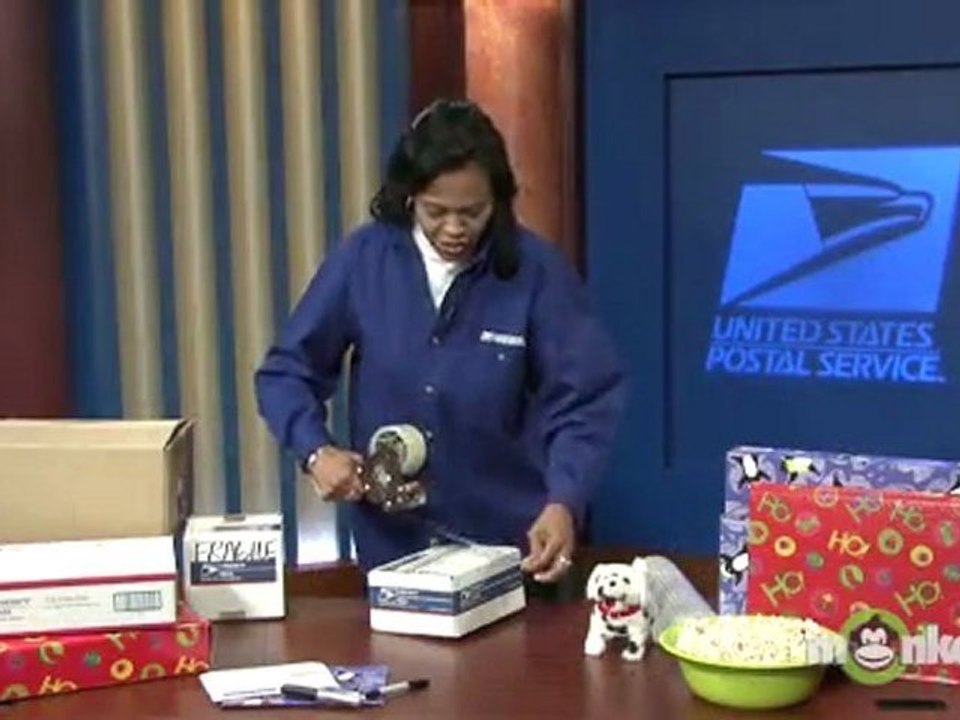 Top Holiday Packaging Tips