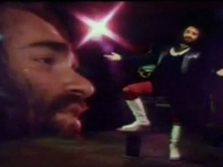 DEMIS ROUSSOS - My Only Fascination.