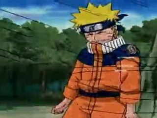 [Naruto Amv] Broken Bond [HD]