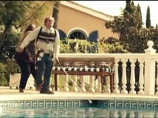 Hasta la vista - bande annonce VO