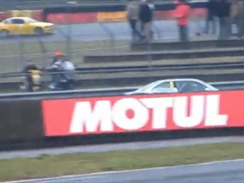 Nogaro 2012, coupe de France des circuits le 04 Mars (groupe N et FN)