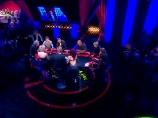 Direct Poker - Saison 6 - Emission 8