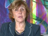 Interview d'Edith Cresson par le Forum Francophone des Affaires