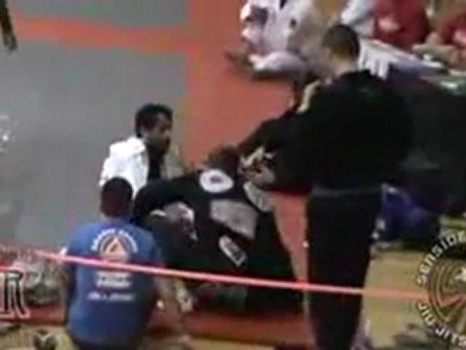 Nate Adamson Highlight