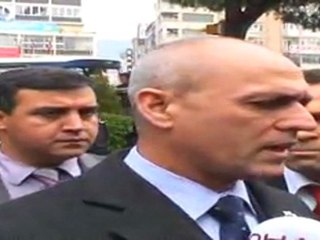 Polisin Vurduğu Gence Askeri Cenaze Töreni