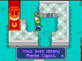 Mario & Luigi: SS Walkthrough/21 Les Ruines Marra
