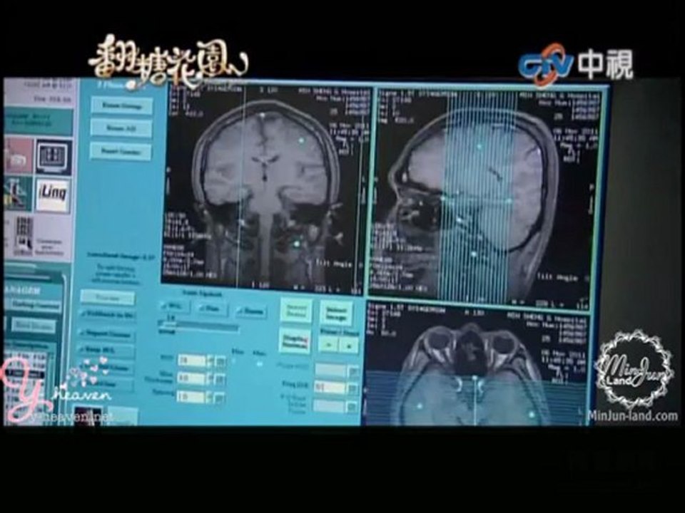 [Vietsub] Fondant Garden - Ep.02 _Park Jung Min [2/2]