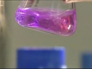 Comprendre les mécanismes des réactions en chaîne (Xenius)