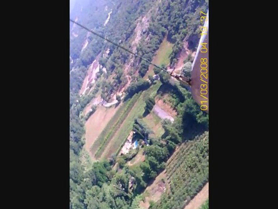 FREJUS MACRF : REMORQUAGE PLANEUR ANTIQUE .