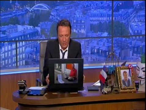 CE SOIR AVEC ARTHUR Photos insolites émission 21 saison 2