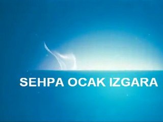 SEHPA, IZGARA, OCAK  üçü bir arada SEHPALI IZGARAMATİK