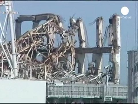 Tepco executives sued over Fukushima