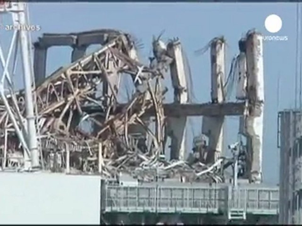 Tepco executives sued over Fukushima