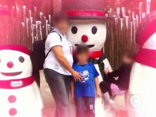 Fantástico - 04.03.2012 - parte 02