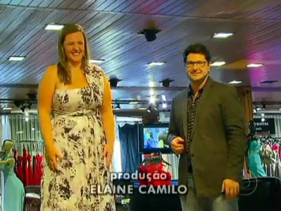 Fantástico - 04.03.2012 - parte 04