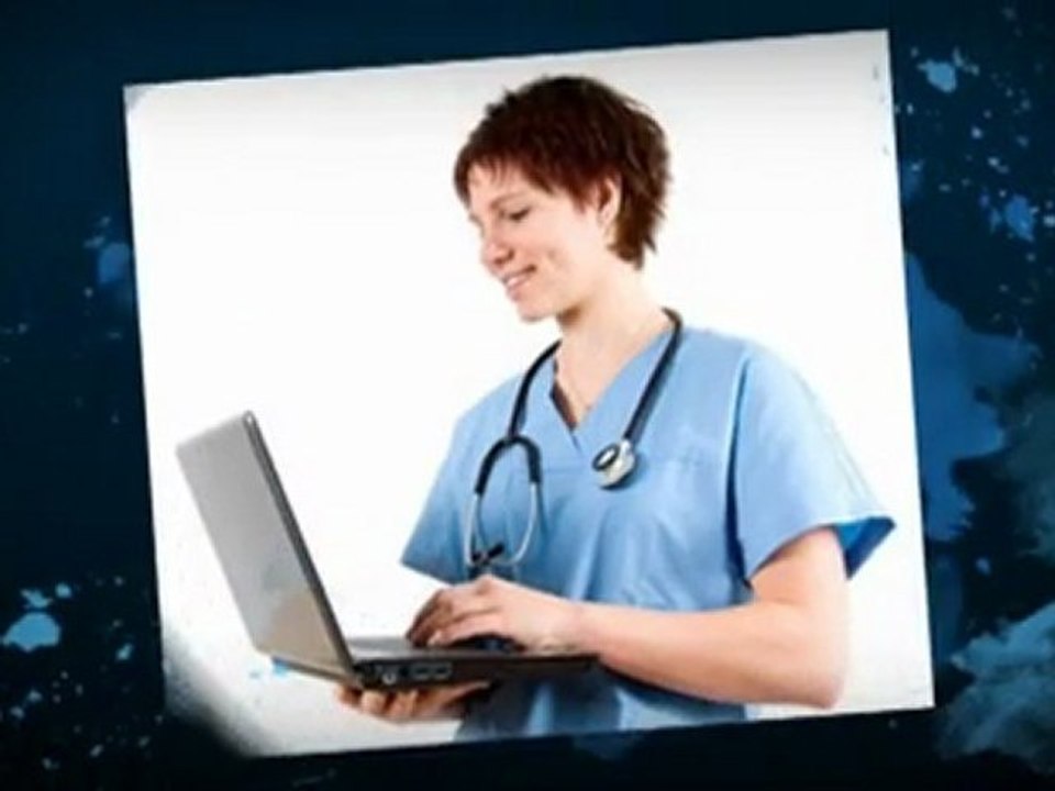 Online Nursing Programs