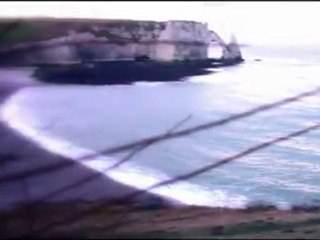 Falcon - ikimize bu dunya video klip 2012