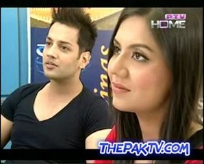 Sure |Episode 45 | By PTV Home--Prt 1