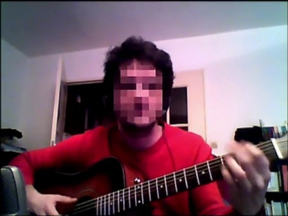 Mr Tambourine Man