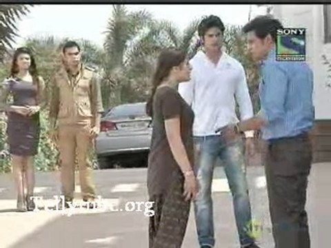 Dekha Ek Khwab - 6th March 2012 Part 1