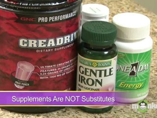 Understand The 3 Areas Of Fitness