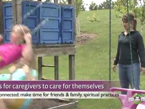 Managing Family Care for Alzheimer’s Patients