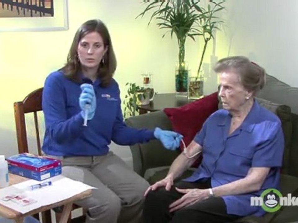 Expectations For In-Home Care